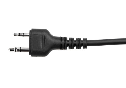 Sordin Nexus PTT Midland/ICOM