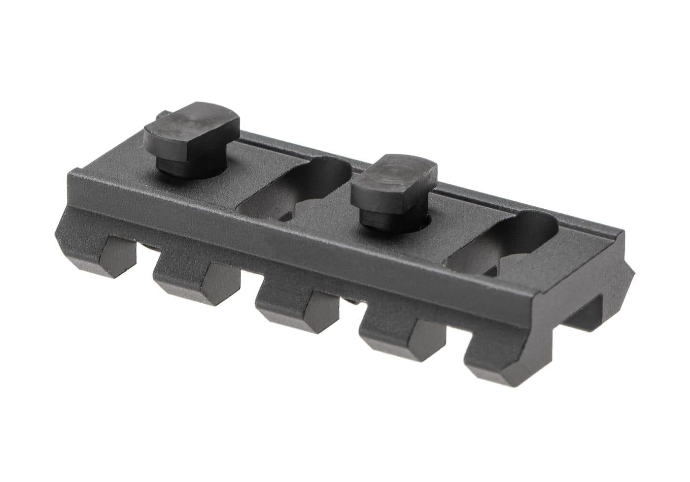 LCT Rail for Zsport Handguards Short