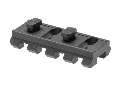 LCT Rail for Zsport Handguards Short