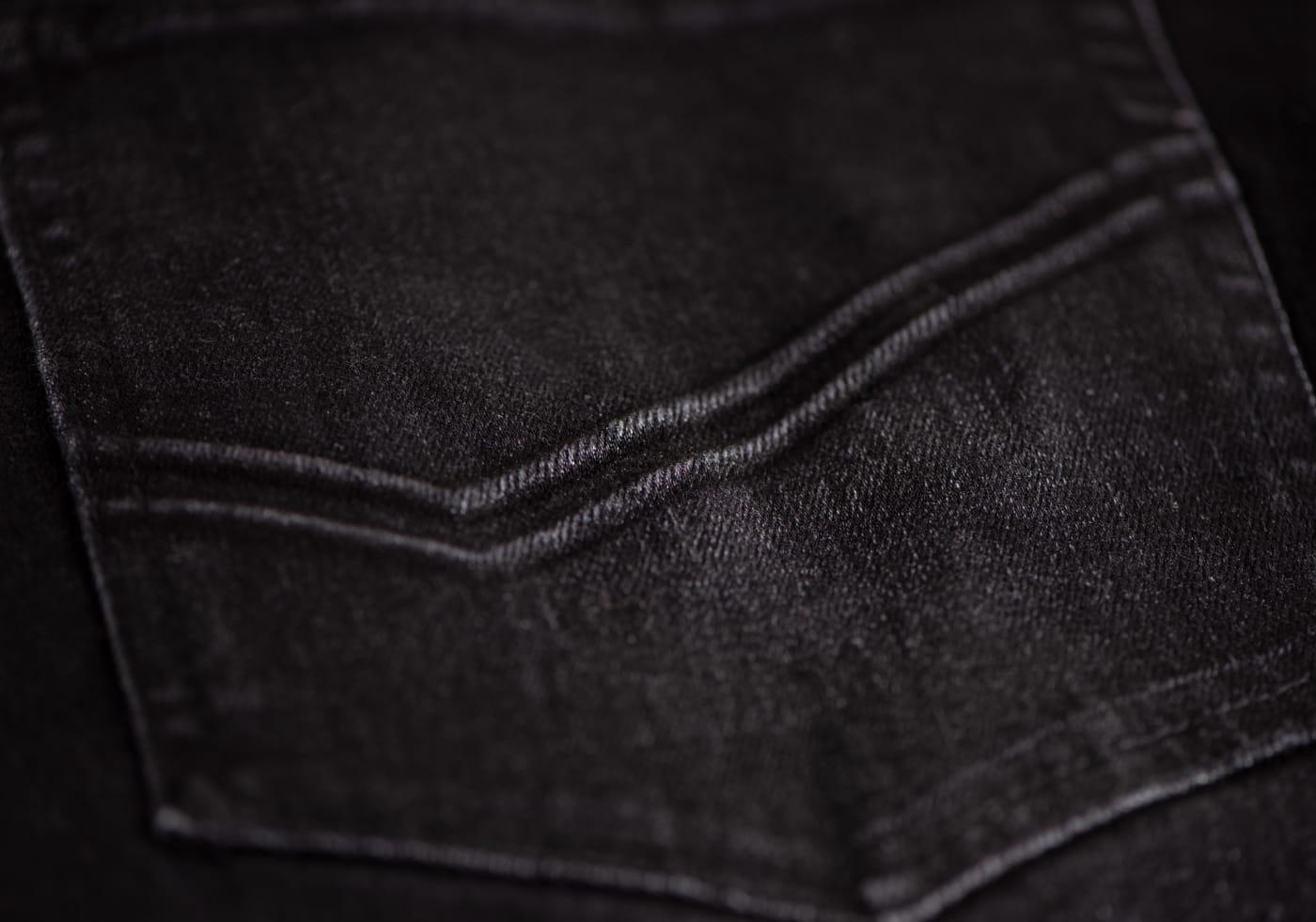 Clawgear Denim Tactical Flex Jeans Black Grey Washed
