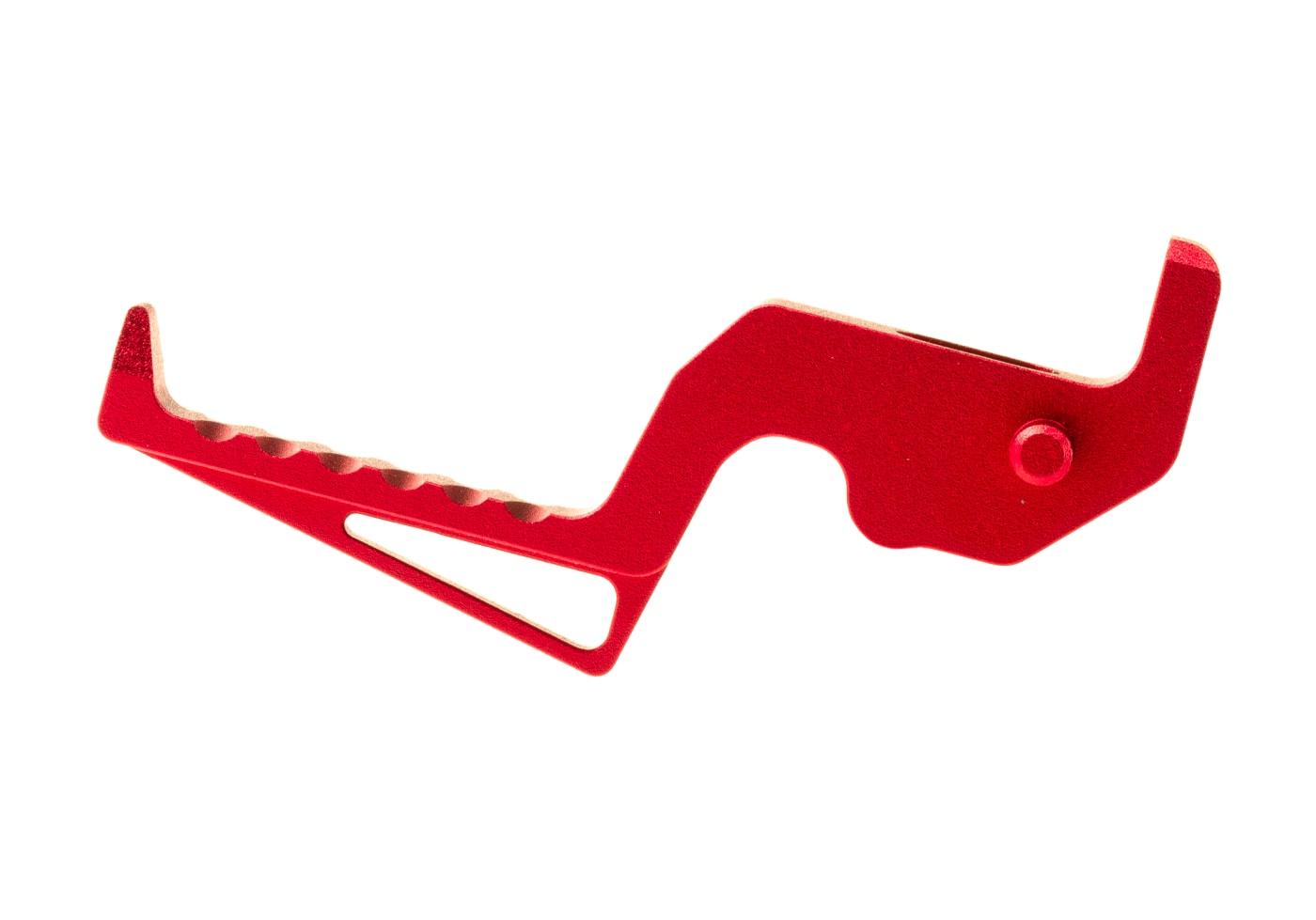 Action Army T10 Tactical Trigger Type B Red