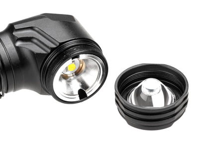 Streamlight ProTac 90X USB Flashlight Black