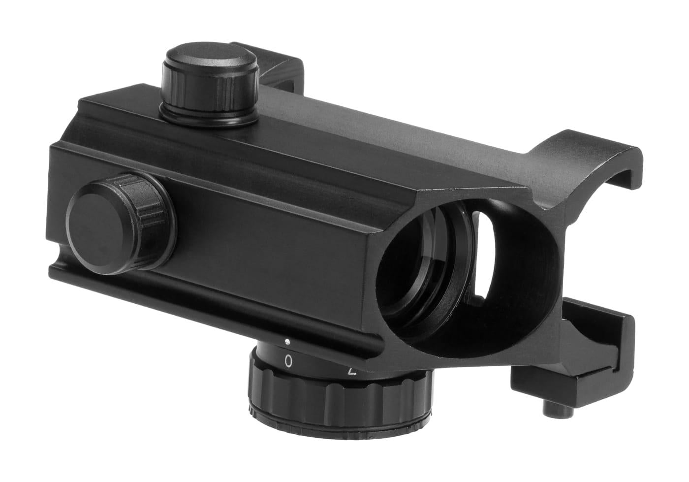Aim-O MP5 Red Dot Black