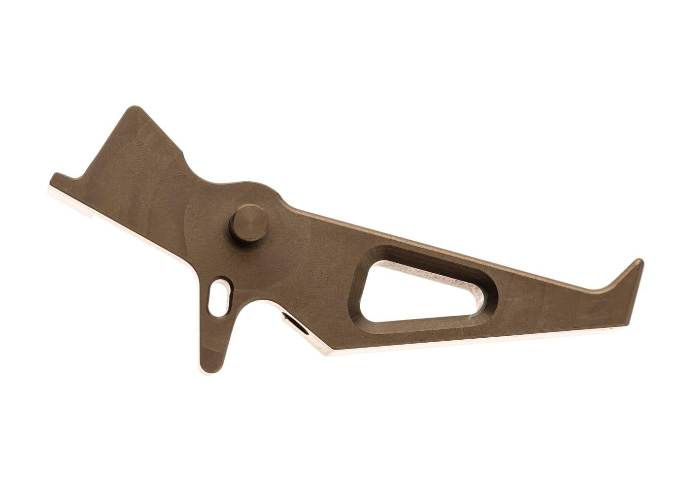 KPP V2 Straight Trigger Tan