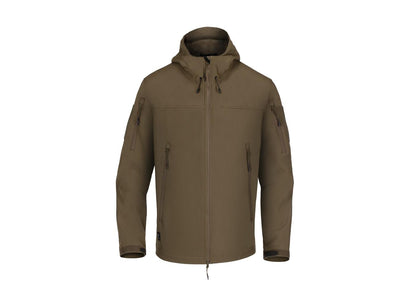 Outrider T.O.R.D. Softshell Hoody AR Ranger Green