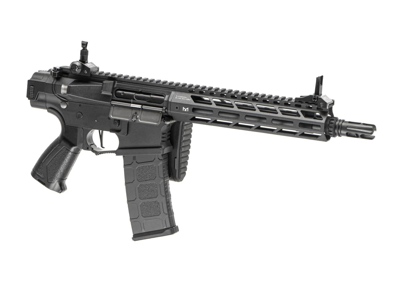 G&G CM16 SRF 9 Inch Black