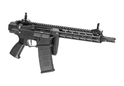 G&G CM16 SRF 9 Inch Black