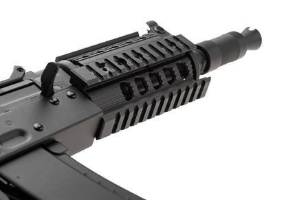 Cyma CM040H AK74UN Tactical Full Metal