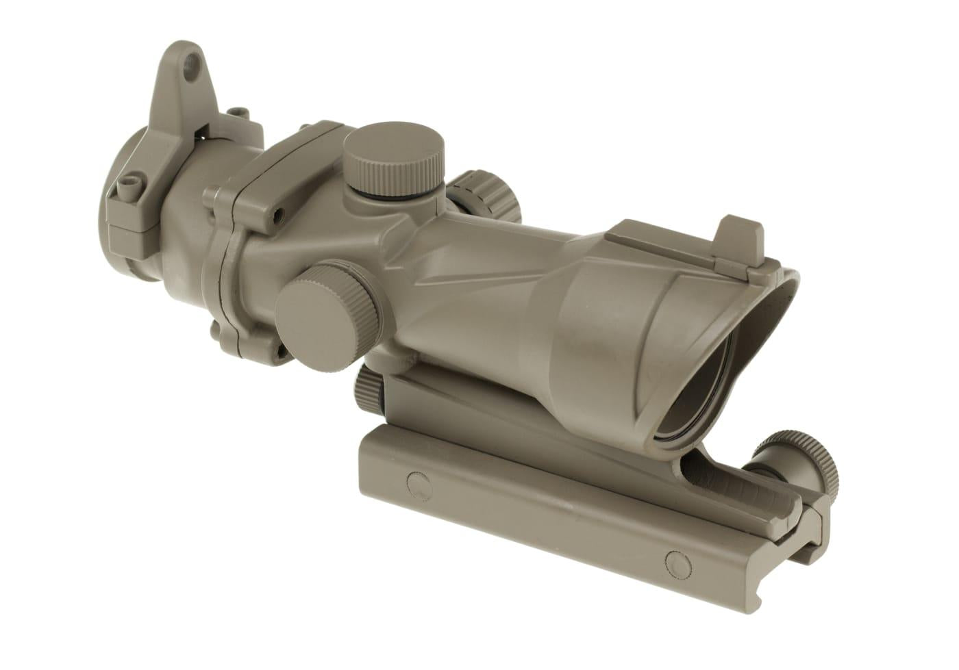 Aim-O 4x32IR Combat Scope Desert
