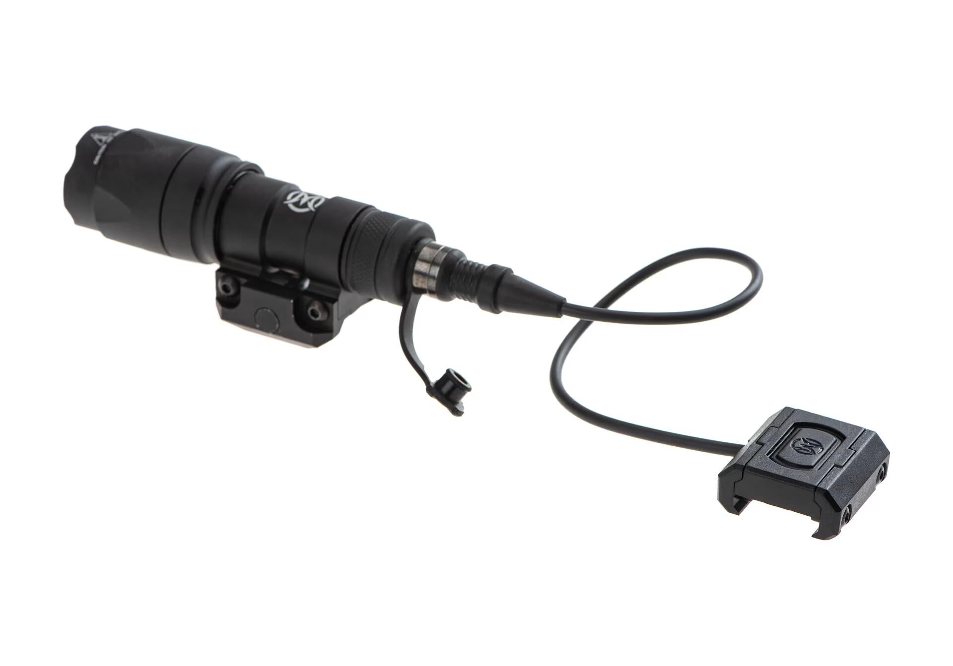 WADSN M300A Mini Scout Tactical Light WL0001 Black