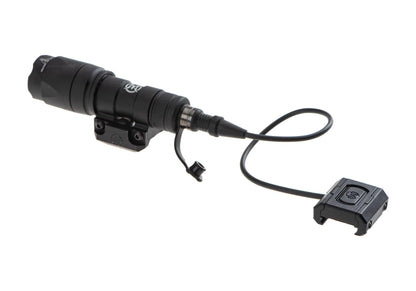 WADSN M300A Mini Scout Tactical Light WL0001 Black