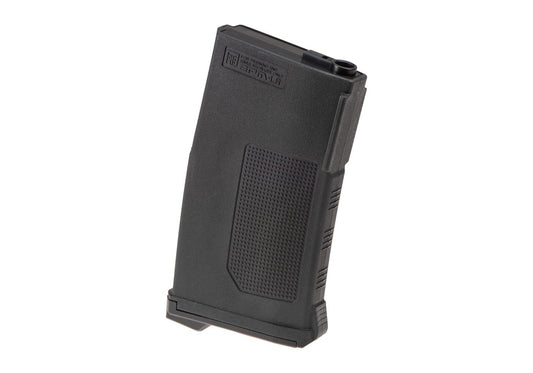 PTS Syndicate EPM Enhanced Polymer Magazine SR-25 150rds Black
