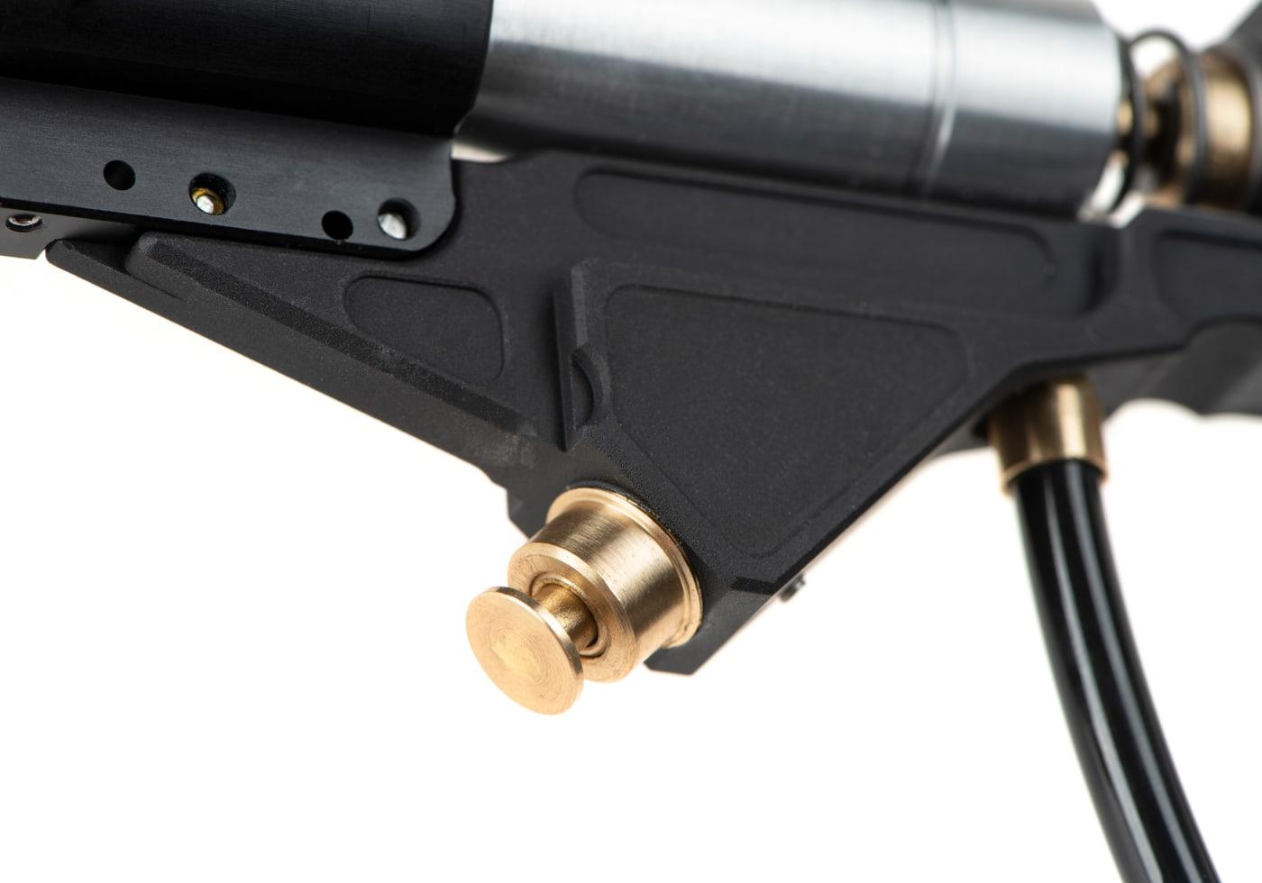 Mancraft PDiK Gen.3 V2