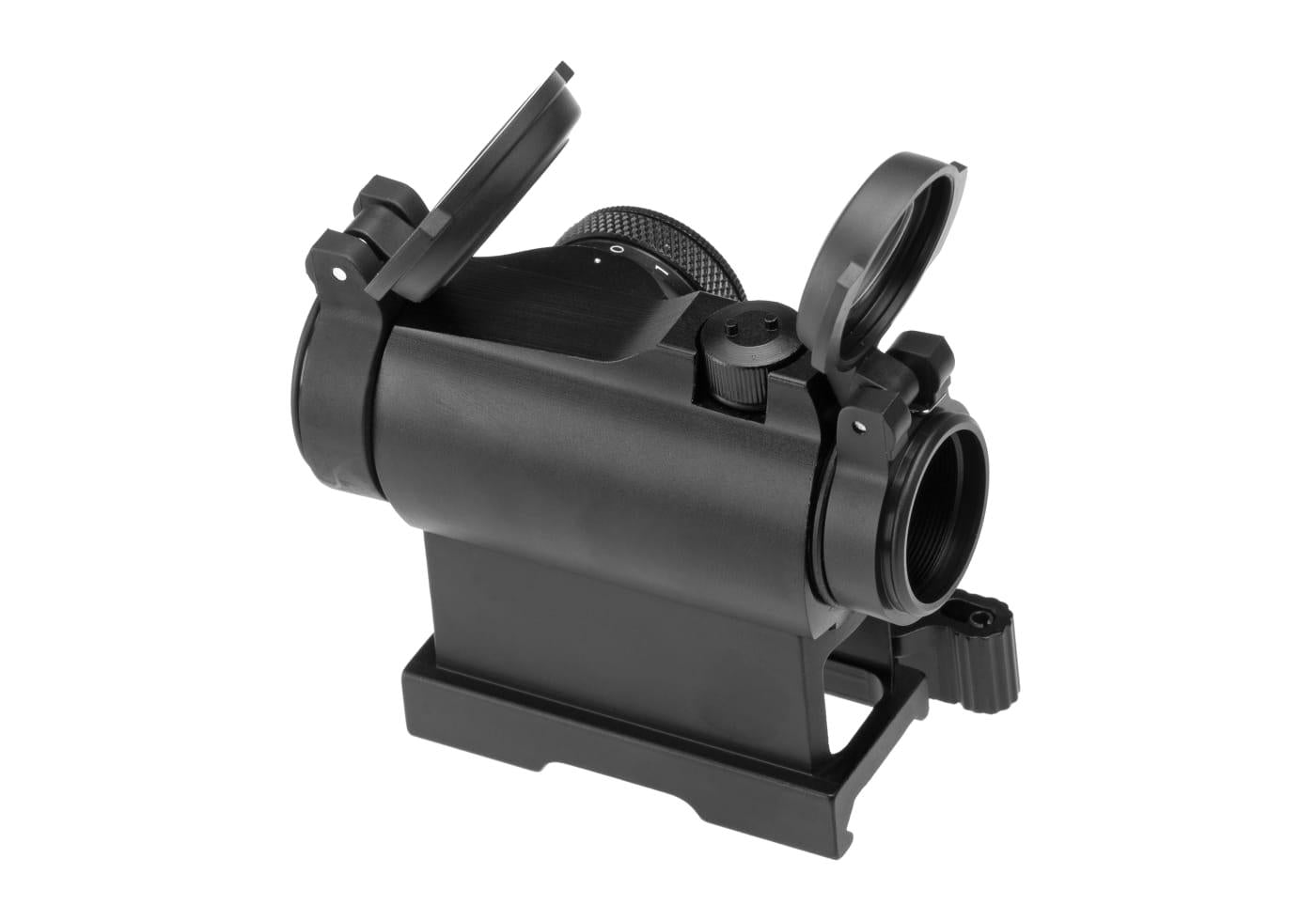 Aim-O RD-2 Red Dot with QD Mount Black