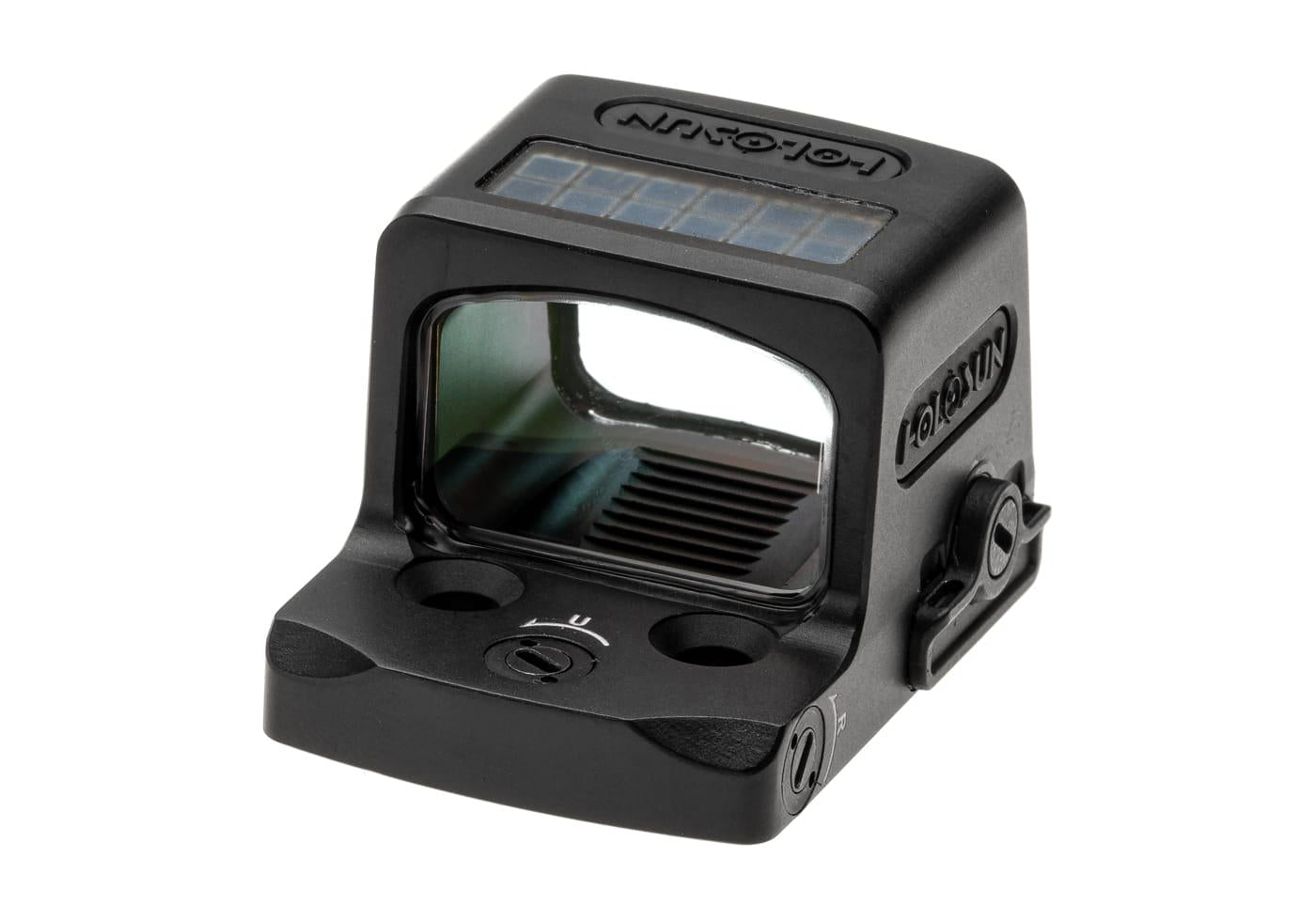 Holosun EPS Solar Red Multi Reticle Sight Black