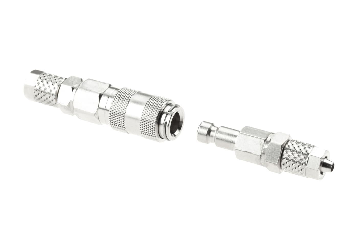 Mancraft QD Connector fi 4mm