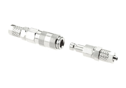 Mancraft QD Connector fi 4mm