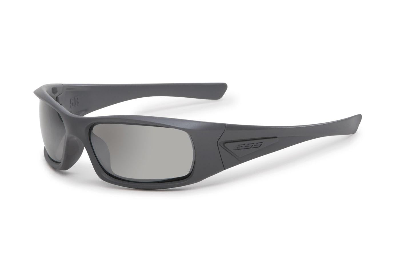 ESS 5B Mirrored Gray