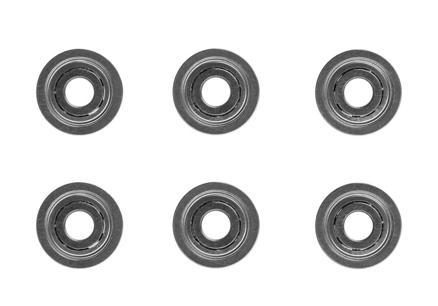 Umbrella Armory XFORCE 8mm Low-Power Ball Bearings