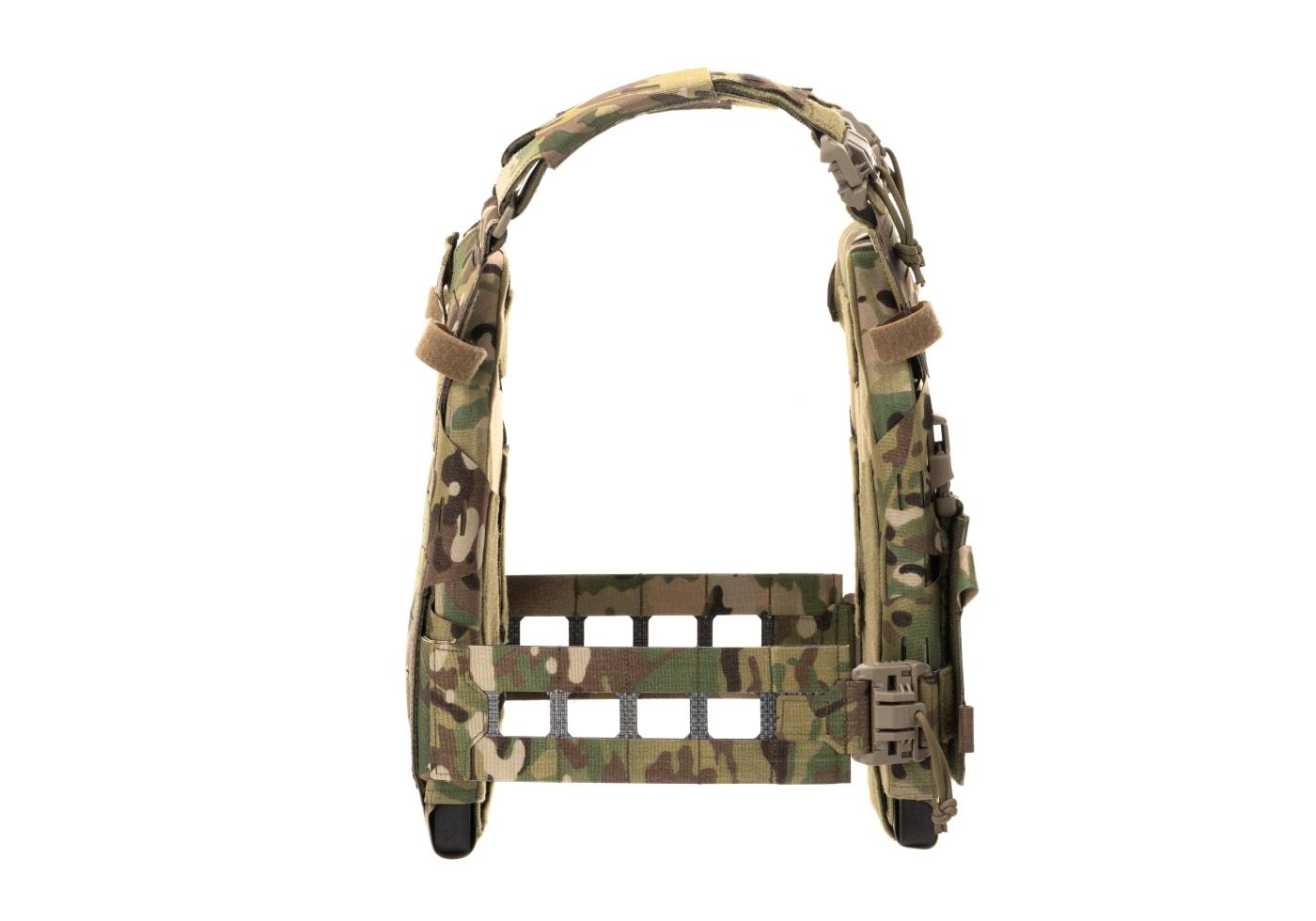 Clawgear Operator Plate Carrier Multicam L