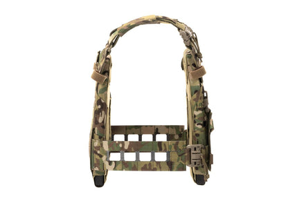 Clawgear Operator Plate Carrier Multicam L