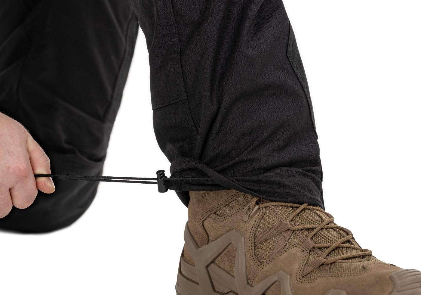 Clawgear Raider Pants Trouser MK V Black