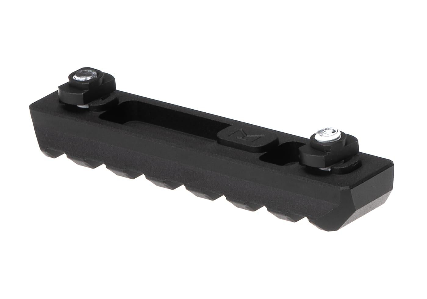 Krytac M-LOK Side Rail Long Black