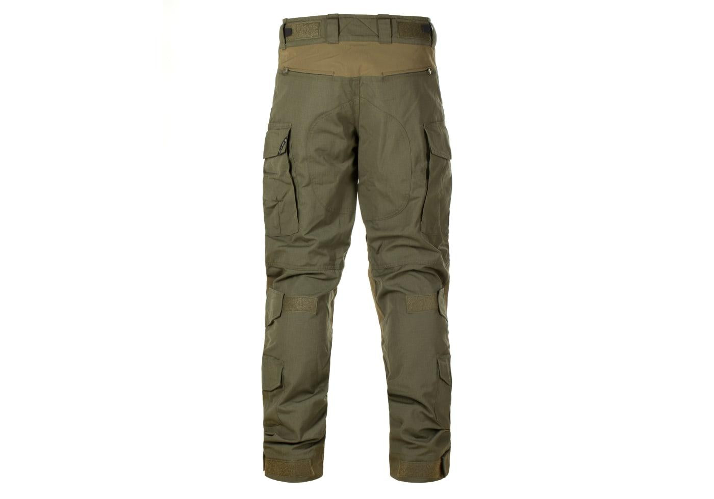 Crye Precision G3 Combat Pant Ranger Green