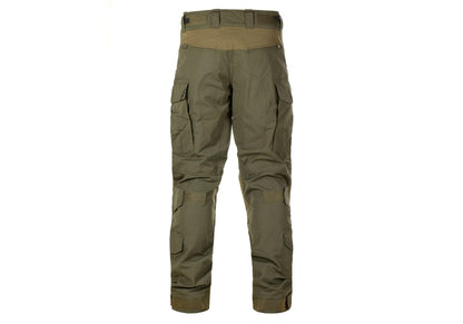 Crye Precision G3 Combat Pant Ranger Green