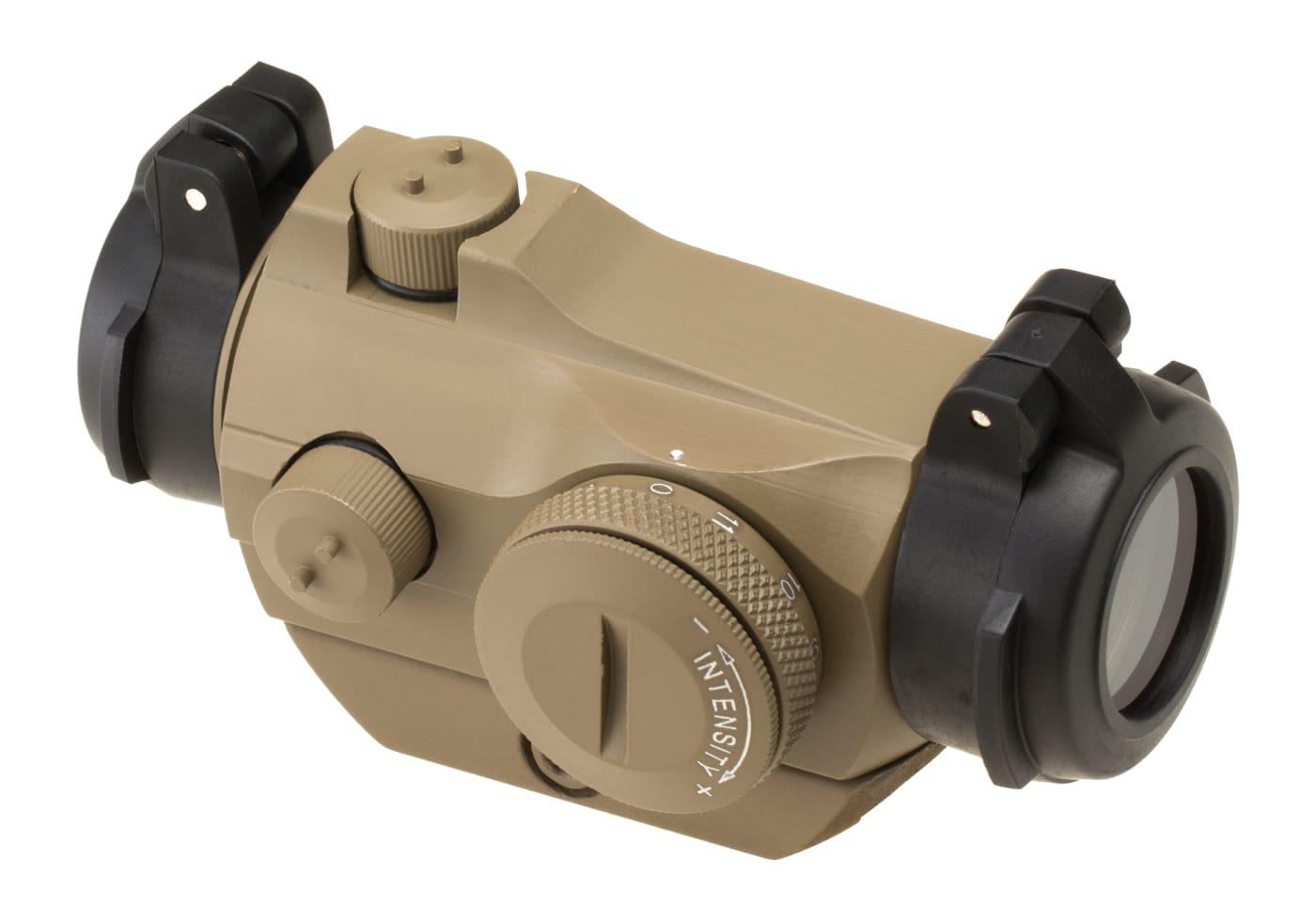 Aim-O RD-2 Red Dot with QD Mount & Low Mount Desert