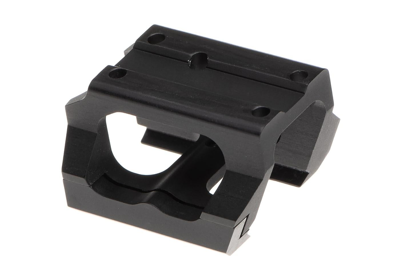 Aim-O MRO Low Drag Mount Black