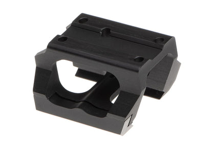 Aim-O MRO Low Drag Mount Black