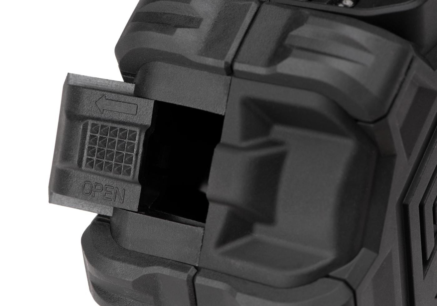 AW Custom Drum Mag VX-Series GBB 350rds