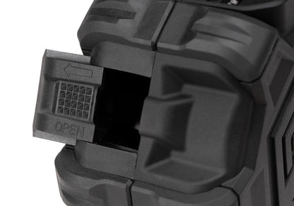 AW Custom Drum Mag VX-Series GBB 350rds