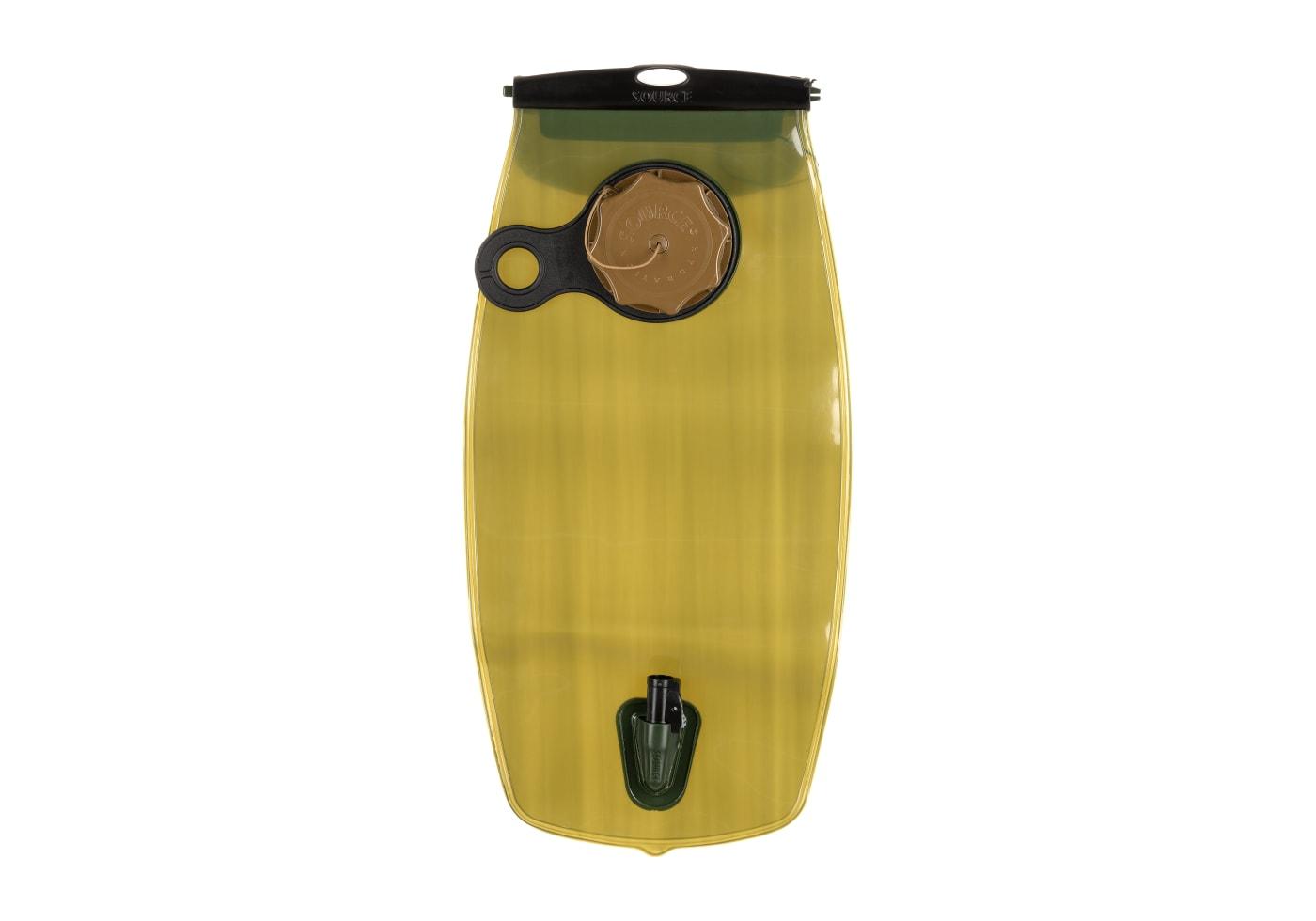 Source WXP 3L Storm Valve Hydration System Tan