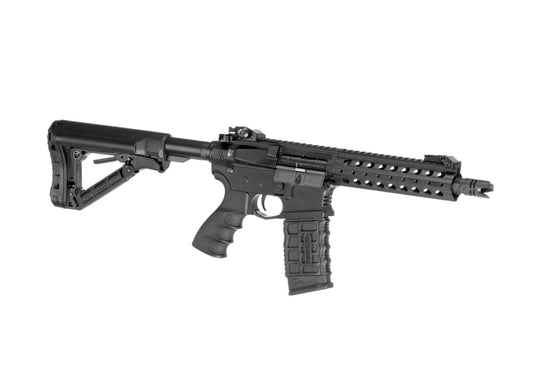 G&G CM16 FFR A2 Black