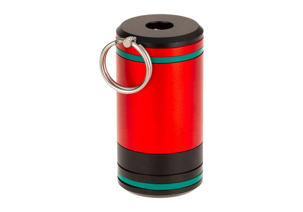 StratAIM Echo Sound Grenade Red