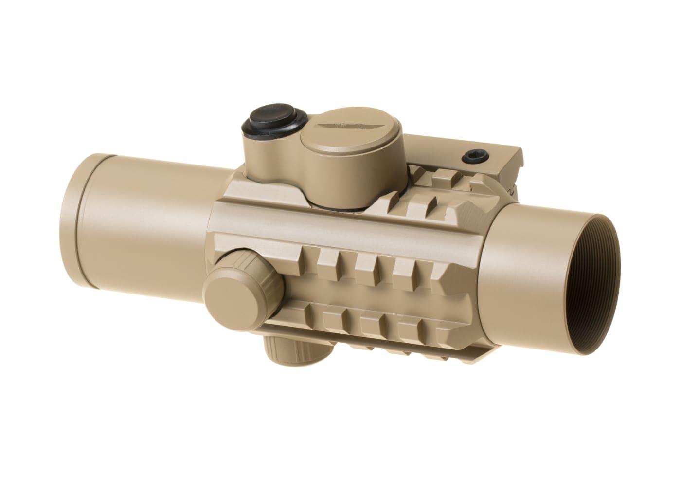 Aim-O Delta Sight Desert