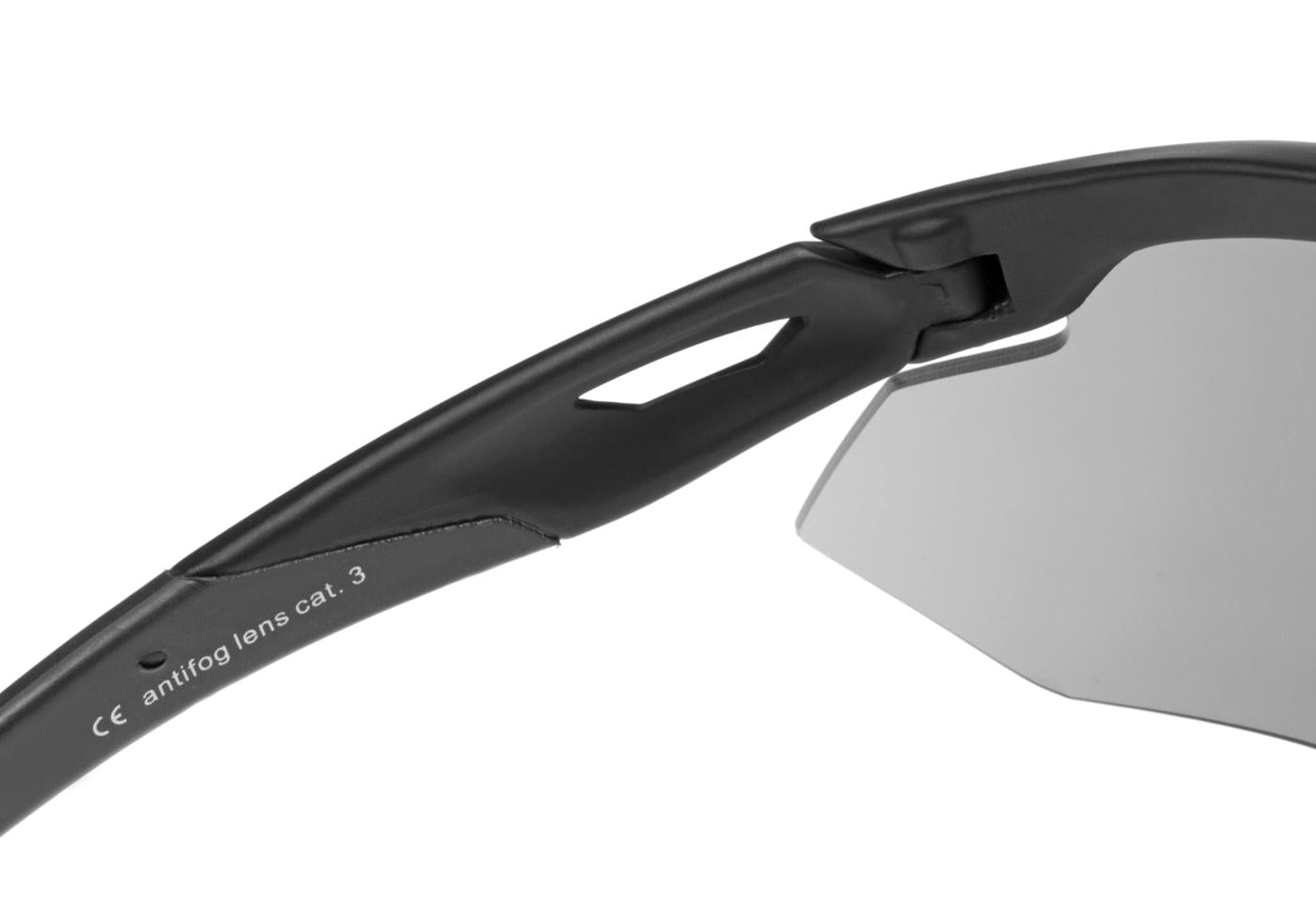 SwissEye Nighthawk Black
