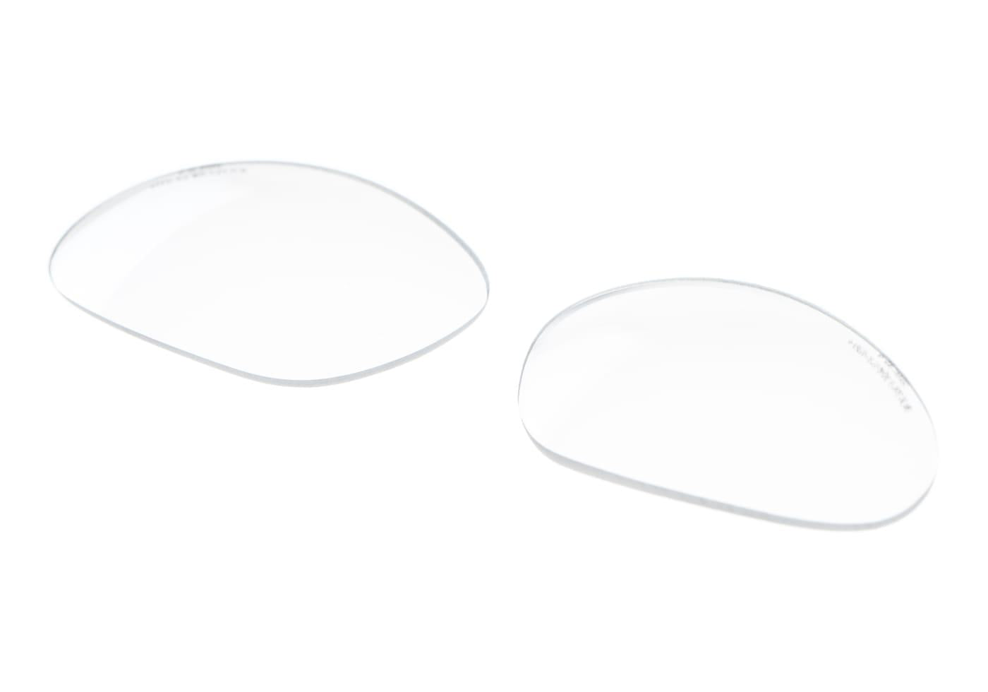 Wiley X XL-1 Advanced Comm Clear Lens Set Clear