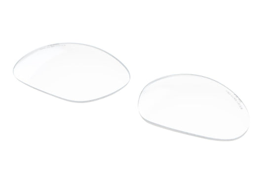 Wiley X XL-1 Advanced Comm Clear Lens Set Clear