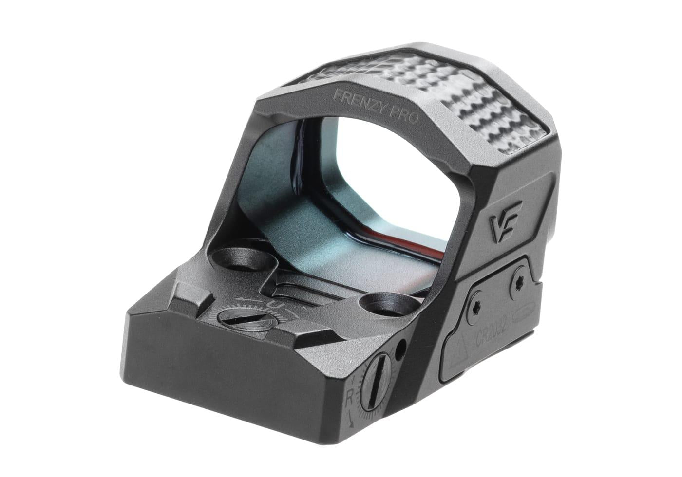 Vector Optics Frenzy 1x19x26 SMR Gen II Red Dot Sight
