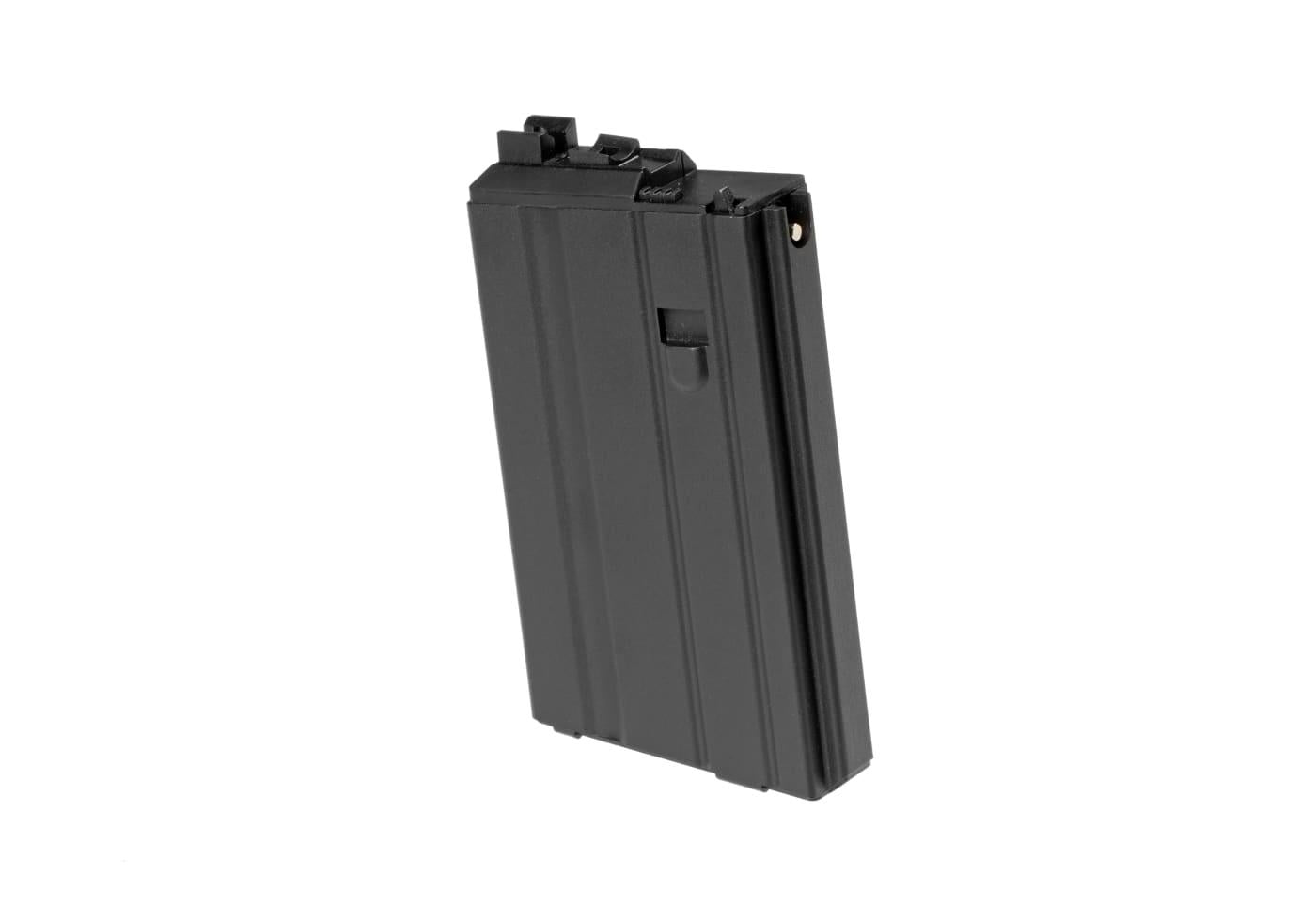 WE Magazine M16 VN Open Bolt GBR 20rds Black