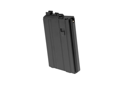 WE Magazine M16 VN Open Bolt GBR 20rds Black