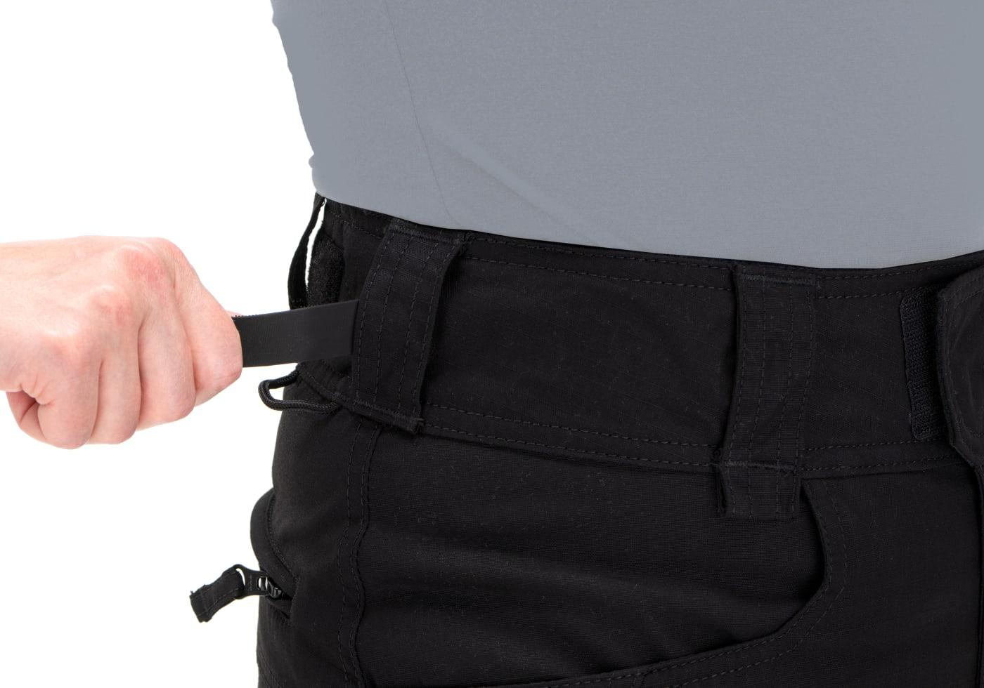 Clawgear Raider Pants ATS Female Fit Black