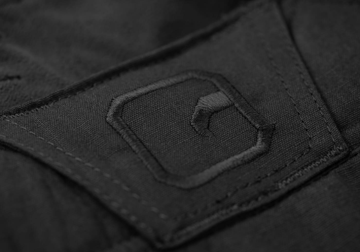 Clawgear Raider Pants MK V ATS Flex Black