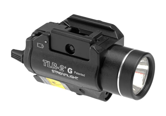 Streamlight TLR-2 G Black