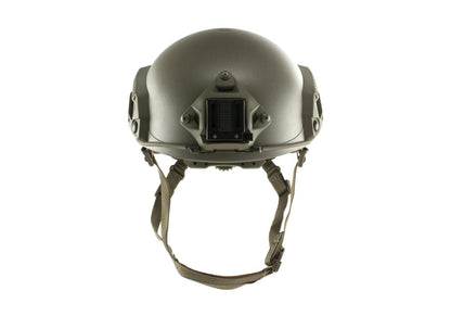 FMA Maritime Airsoft Helmet Foliage Green