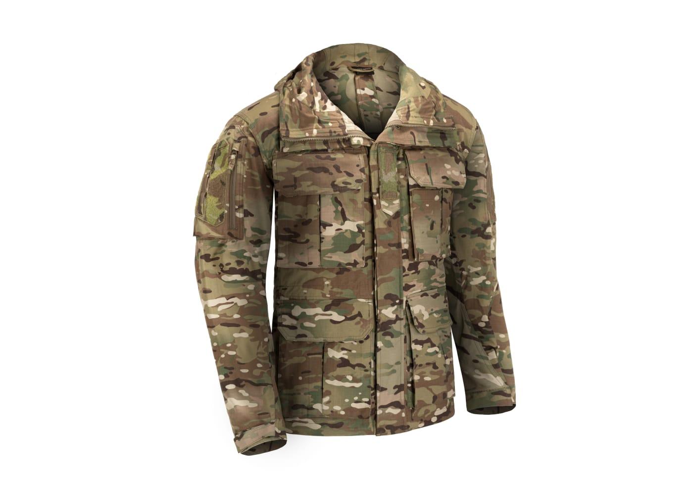 Clawgear Mobility Smock Multicam
