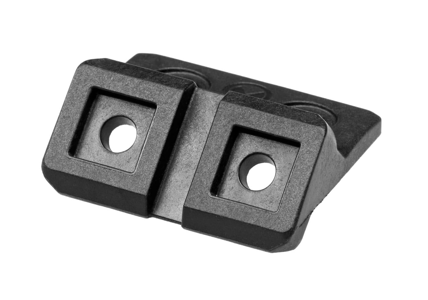 Magpul M-LOK Offset Light Mount Polymer Black